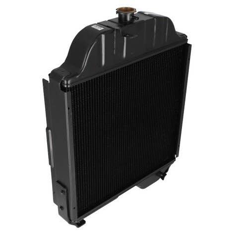 101871 | Radiator | John Deere 300 300 301 301 820 920 1020 1120 |  | AT20797