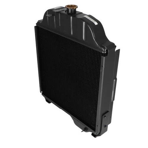 101871 | Radiator | John Deere 300 300 301 301 820 920 1020 1120 |  | AT20797