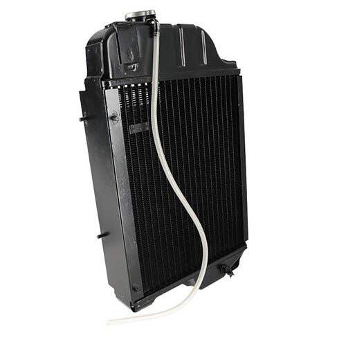 101746 | Radiator | John Deere 300 300 301 301 820 830 920 930 1020 1030 1120 1130 1530 1630 2040 2240 |  | AT20849