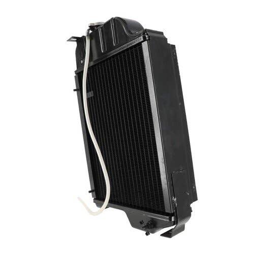 101746 | Radiator | John Deere 300 300 301 301 820 830 920 930 1020 1030 1120 1130 1530 1630 2040 2240 |  | AT20849