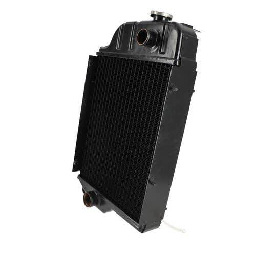 101746 | Radiator | John Deere 300 300 301 301 820 830 920 930 1020 1030 1120 1130 1530 1630 2040 2240 |  | AT20849