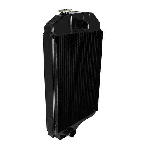 101880 | Radiator | John Deere 2840 3030 3120 3130 |  | AT26474 | AL66474
