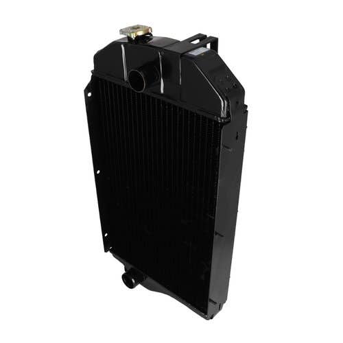 101880 | Radiator | John Deere 2840 3030 3120 3130 |  | AT26474 | AL66474