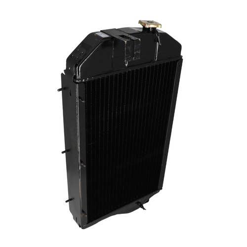 101880 | Radiator | John Deere 2840 3030 3120 3130 |  | AT26474 | AL66474