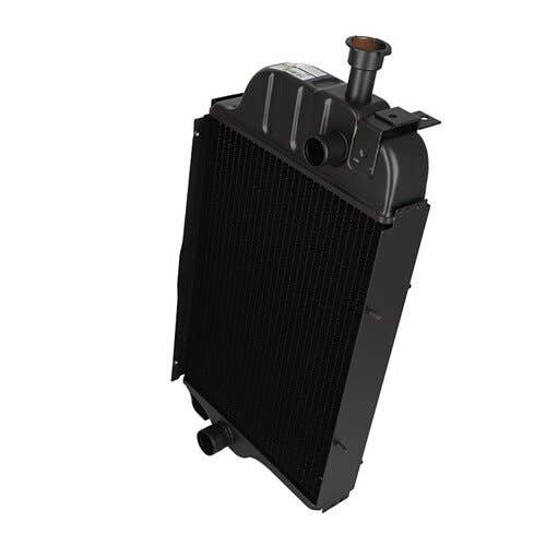 Radiator fits John Deere 310 310A 310B 401D 310A 310B 401D AT32527 Radiator fits John Deere 310 310A 310B 401D 310A 310B 401D AT32527