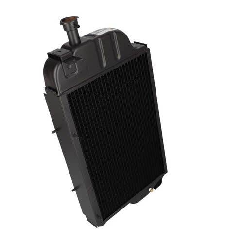 101741 | Radiator | John Deere 310 310A 310A 310B 310B 401D 401D |  | AT32527