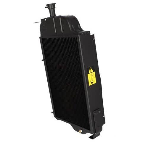 101741 | Radiator | John Deere 310 310A 310A 310B 310B 401D 401D |  | AT32527