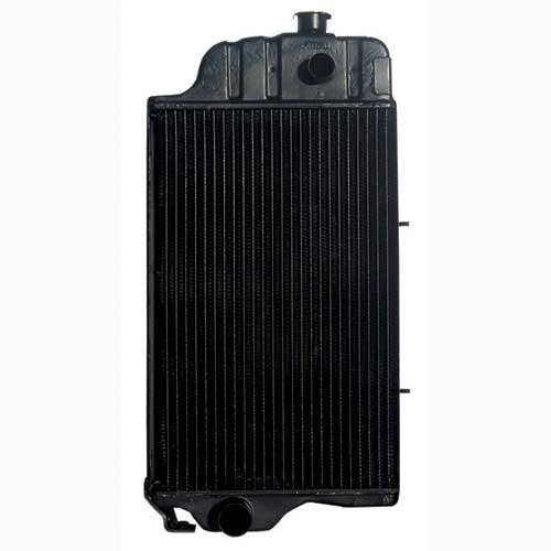 101743 | Radiator | John Deere 410 |  | AT32591 | AR48171 | AT32589 | AT38583