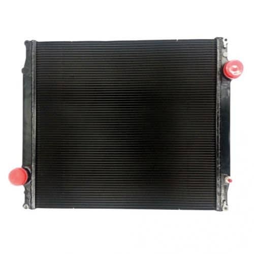 160242 | Radiator | John Deere 710K 710K |  | AT370616
