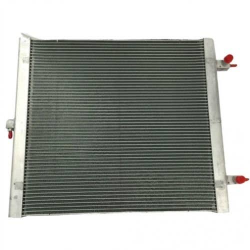 156387 | Radiator | John Deere 210 310 315 410 |  | AT428806