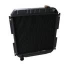 119637 | Radiator | John Deere 240 240II 250 250II | | KV20572 | KV12198 | KV15844