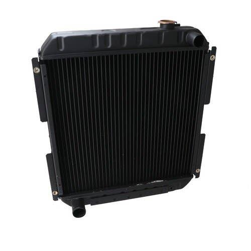 Radiator fits John Deere 240 240II 250 250II KV12198 KV15844 KV20572 Radiator fits John Deere 240 240II 250 250II KV12198 KV15844 KV20572
