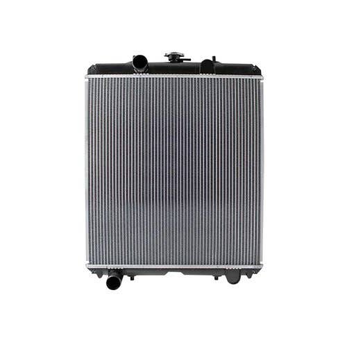 148606 | Radiator | John Deere CT322 CT332 325 328 |  | KV23226
