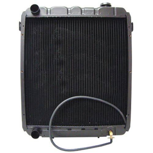 117541 | Radiator | John Deere 260 270 280 |  | KV23966 | KV15870 | KV19380