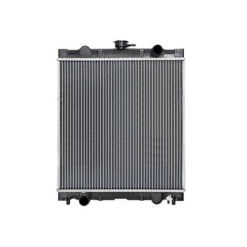 148550 | Radiator | John Deere CT315 312GR 313 314G 315 4120 4320 4520 4720 |  | LVA12637
