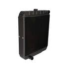 117543 | Radiator | John Deere 8875 | New Holland L865 LS180 LX665 LX865 LX885 | | MG86534243 | 90372352 | 86534243 | 86511967