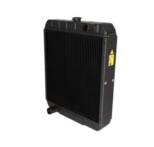 117543 | Radiator | John Deere 8875 | New Holland L865 LS180 LX665 LX865 LX885 |  | MG86534243 | 90372352 | 86534243 | 86511967