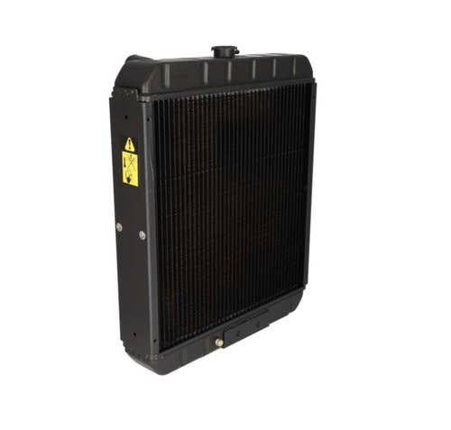 117543 | Radiator | John Deere 8875 | New Holland L865 LS180 LX665 LX865 LX885 |  | MG86534243 | 90372352 | 86534243 | 86511967