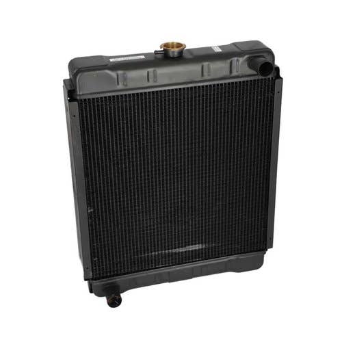 117544 | Radiator | John Deere 4475 5575 6675 7775 | New Holland L465 L565 LS140 LS150 LS170 LX465 LX485 LX565 LX665 SL55B |  | MG86563887 | 86563887 | MG86534249 | 86534248 | 86534249 | 9842126