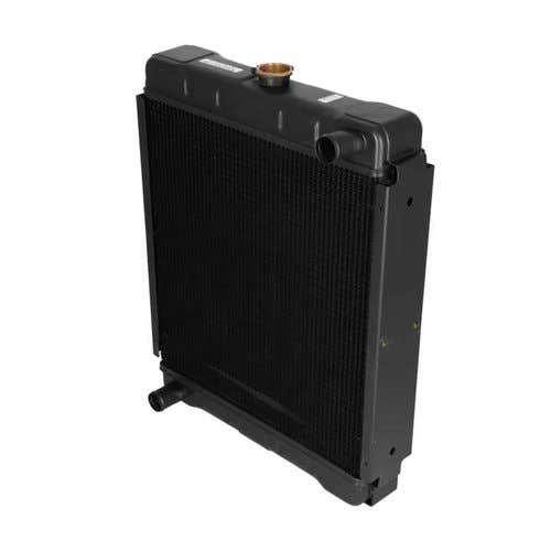 117544 | Radiator | John Deere 4475 5575 6675 7775 | New Holland L465 L565 LS140 LS150 LS170 LX465 LX485 LX565 LX665 SL55B |  | MG86563887 | 86563887 | MG86534249 | 86534248 | 86534249 | 9842126