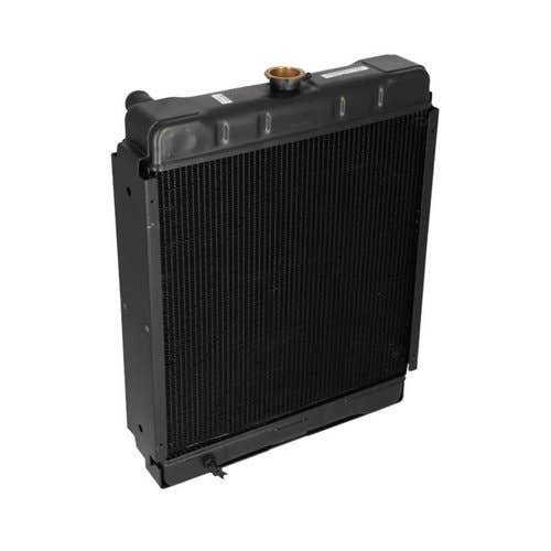 117544 | Radiator | John Deere 4475 5575 6675 7775 | New Holland L465 L565 LS140 LS150 LS170 LX465 LX485 LX565 LX665 SL55B |  | MG86563887 | 86563887 | MG86534249 | 86534248 | 86534249 | 9842126