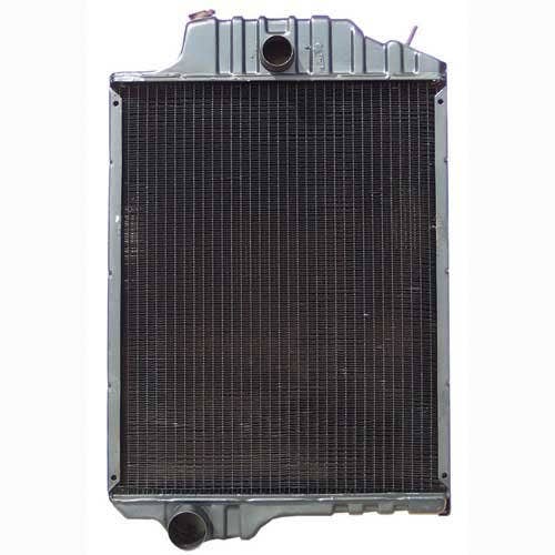 Radiator fits John Deere 4050 RE16728 RE16733 Radiator fits John Deere 4050 RE16728 RE16733
