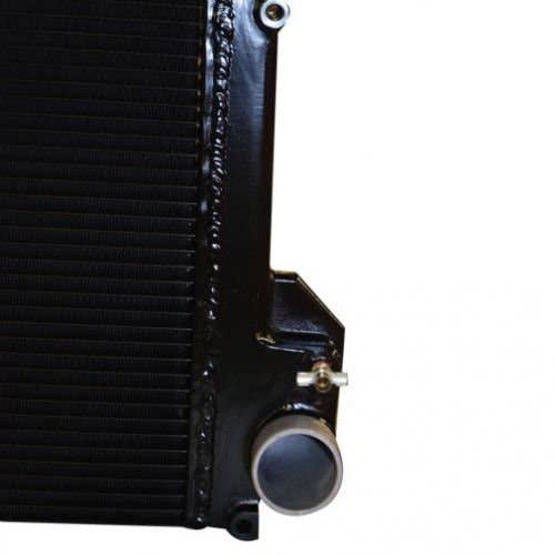 157235 | Radiator | John Deere 4720 7720 7820 7920 |  | RE181893 | RE245236