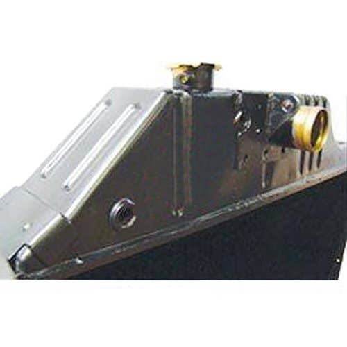 119644 | Radiator | John Deere 8450 |  | RE21557 | AR93889