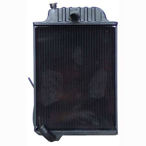 Radiator fits John Deere 4040 AR90738 RE21894