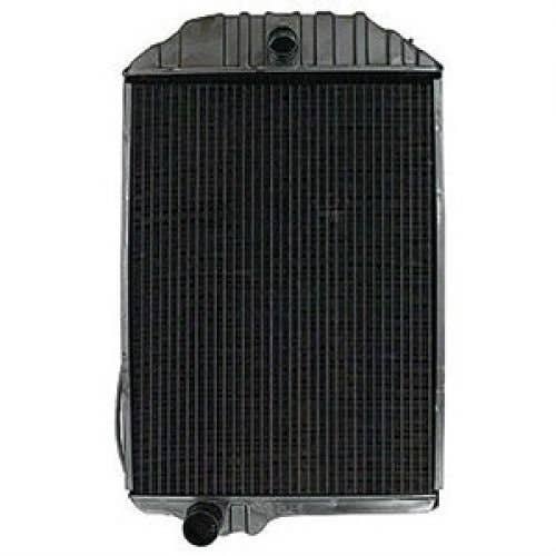 Radiator fits John Deere 4440 AR79501 RE21897 Radiator fits John Deere 4440 AR79501 RE21897