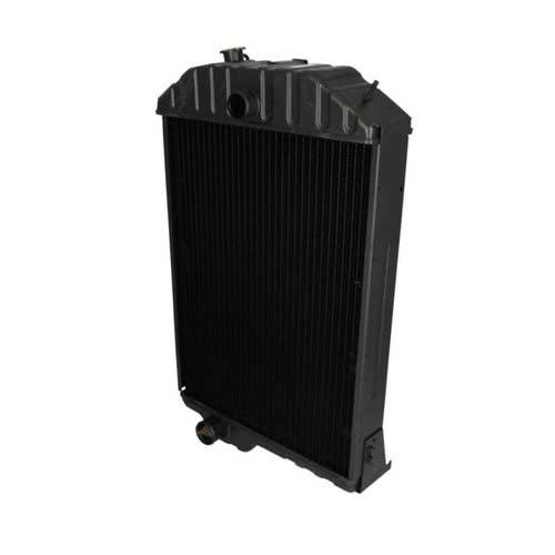 101770 | Radiator | John Deere 4440 |  | RE21897 | AR79501