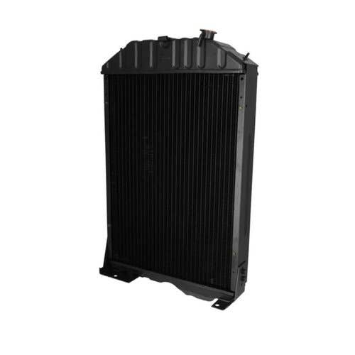 101770 | Radiator | John Deere 4440 |  | RE21897 | AR79501