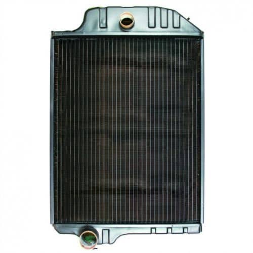 Radiator fits John Deere 4240 RE21898 Radiator fits John Deere 4240 RE21898