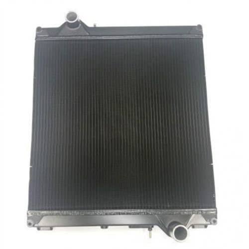 156384 | Radiator | John Deere 4730 4830 7185J 7205J 7225J 7630 7730 7830 7930 |  | RE226366