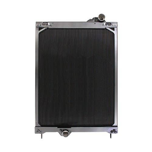 Radiator fits John Deere 4930 8130 8225R 8230 8245R 8270R 8295R 8320R 8330 8330T 8345R 8430 8430T 8530 RE242256 Radiator fits John Deere 4930 8130 8225R 8230 8245R 8270R 8295R 8320R 8330 8330T 8345R 8430 8430T 8530 RE242256
