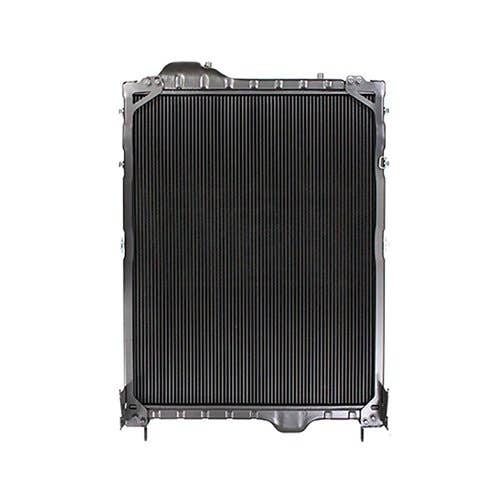 170173 | Radiator | John Deere 4930 8130 8225R 8230 8245R 8270R 8295R 8320R 8330 8330T 8345R 8430 8430T 8530 |  | RE242256