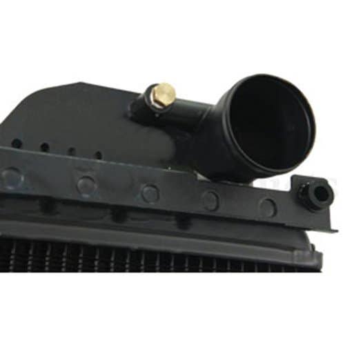 163934 | Radiator | John Deere 4920 8420 8420T 8520 8520T |  | RE245227 | RE186715 | RE245228 | RE171821