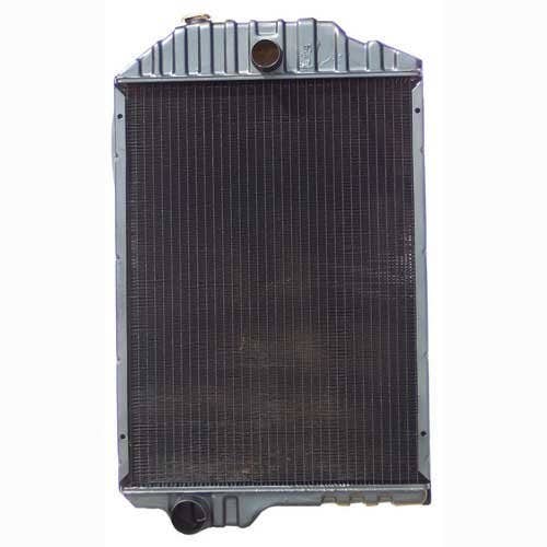 Radiator fits John Deere 4050 4055 4250 4255 4450 4455 RE21893 RE38664