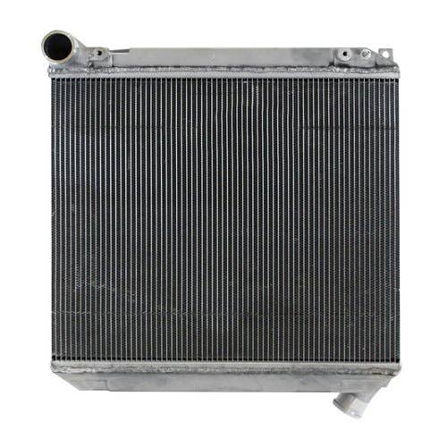 Radiator fits John Deere 7210R 7230R 7250R 7270R 7290R 7310R RE560281 Radiator fits John Deere 7210R 7230R 7250R 7270R 7290R 7310R RE560281