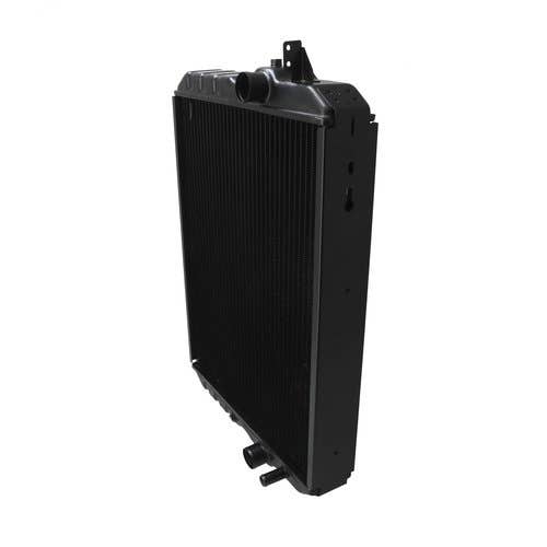 119647 | Radiator | John Deere 4700 4710 4890 4895 7600 7610 7700 7710 7800 7810 |  | RE63188 | RE50311