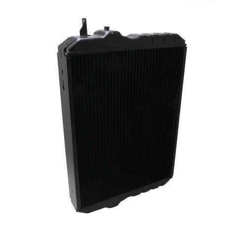 119647 | Radiator | John Deere 4700 4710 4890 4895 7600 7610 7700 7710 7800 7810 |  | RE63188 | RE50311