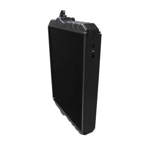 119647 | Radiator | John Deere 4700 4710 4890 4895 7600 7610 7700 7710 7800 7810 |  | RE63188 | RE50311
