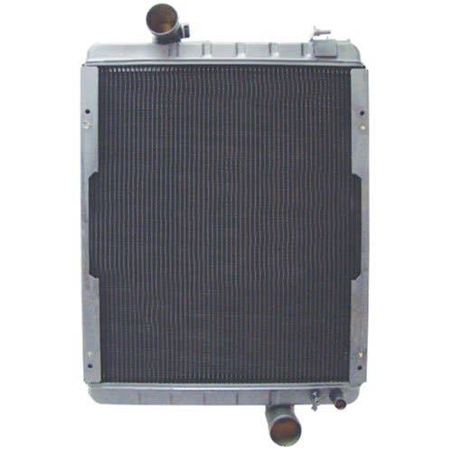 Radiator fits John Deere 7200 7210 7400 7410 7510 RE67333 RE165030 AL118572 AL118571 AL115003 AL115004 AL79036 AL115730 AL115734 AL115733 AL111000