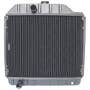 119650 | Radiator | John Deere 5210 5220 5310 5310N 5320 | | RE70673 119650 | Radiator | John Deere 5210 5220 5310 5310N 5320 | | RE70673