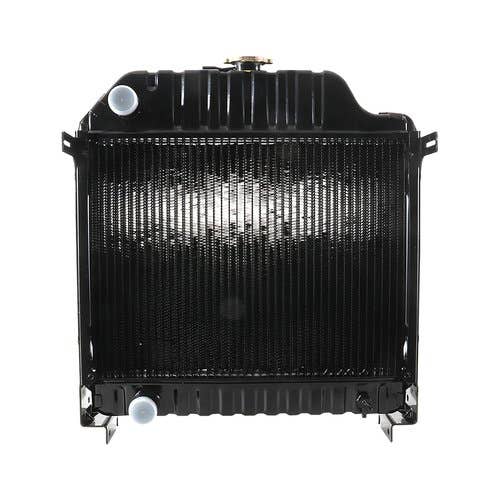 170594 | Radiator | John Deere 5105 5205 |  | RE71796 | RE73306