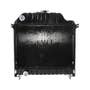 170594 | Radiator | John Deere 5105 5205 | | RE71796 | RE73306 170594 | Radiator | John Deere 5105 5205 | | RE71796 | RE73306