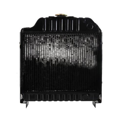 170594 | Radiator | John Deere 5105 5205 |  | RE71796 | RE73306