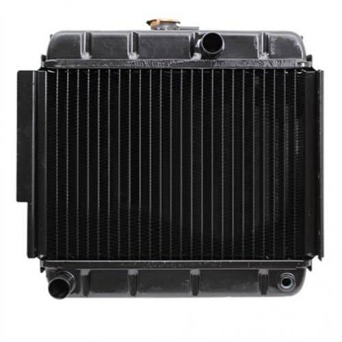 Radiator fits John Deere Gator Gator 4x2 Gator Diesel Gator Military 6x4 Gator Trail AM116381 AM116382 VGA10978 Radiator fits John Deere Gator Gator 4x2 Gator Diesel Gator Military 6x4 Gator Trail AM116381 AM116382 VGA10978