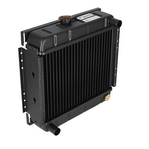 152095 | Radiator | John Deere Gator 6x4 Gator Trail Gator Worksite |  | VGA10979