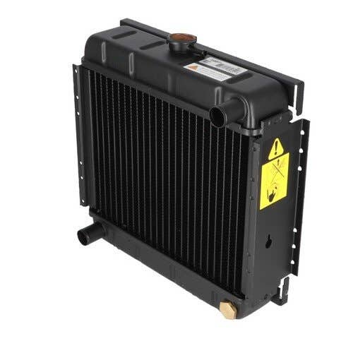 152095 | Radiator | John Deere Gator 6x4 Gator Trail Gator Worksite |  | VGA10979